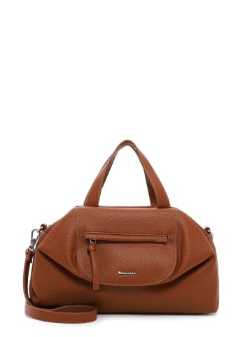 Tamaris Bowlingbag TAS Anuschka in cognac 700