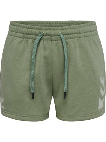 Hummel Shorts für Damen in uni