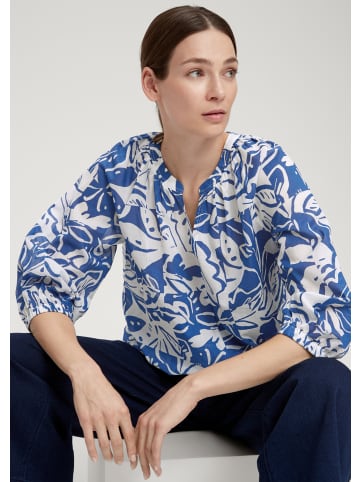 s.Oliver Bluse in 56A0_royalblau