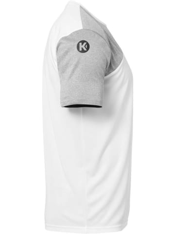 Kempa Trikot "Core 2.0 Trikot" in Weiß
