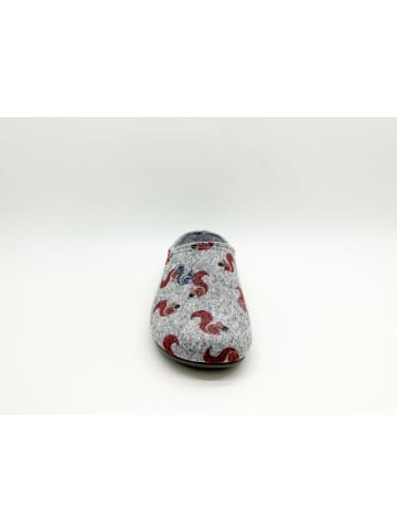 thies Hausschuhe für in grau