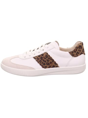 Legero Sneakers Low SILENCE in Bright White