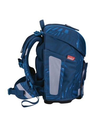 Scout Micro Schulranzen-Set 5-teilig Rocket Rider