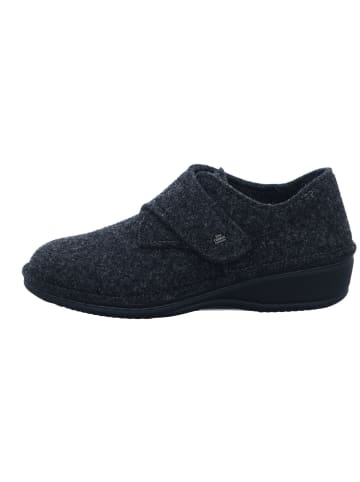 Finn Comfort Hausschuh ADELBODEN in anthracite