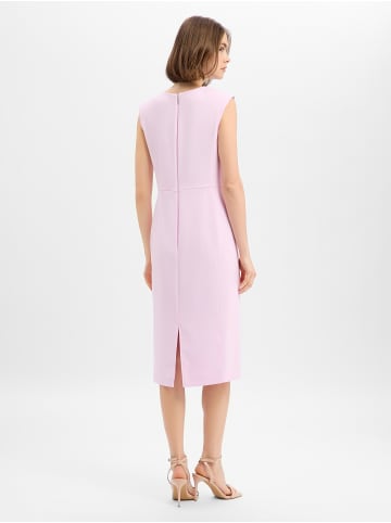 MARC CAIN COLLECTIONS Kleid in flieder - 0001