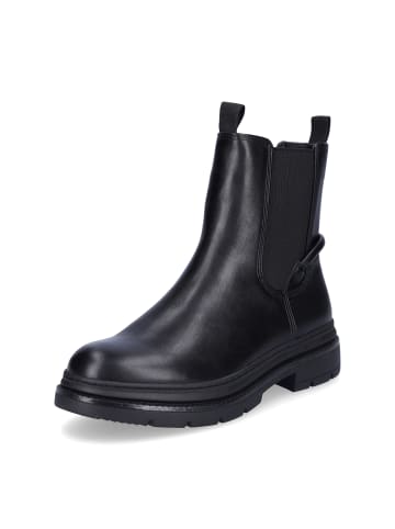 Tamaris Chelsea-Boot in schwarz