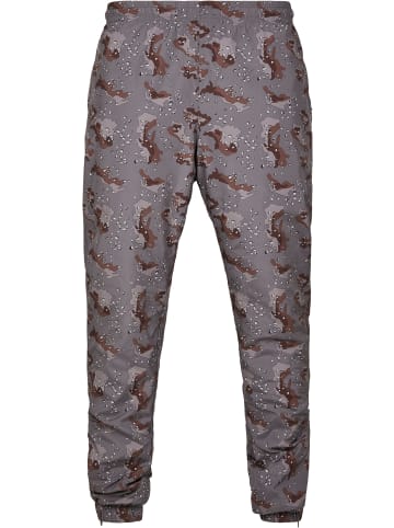 Urban Classics Urban Classics Jogginghose in darkdesert camo