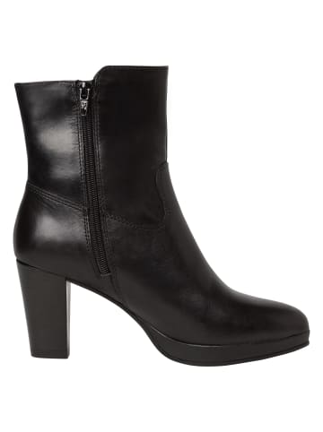 Tamaris Stiefelette in BLACK