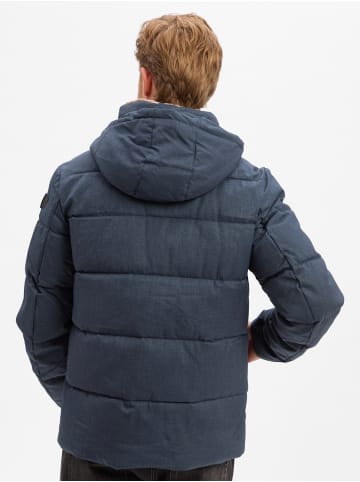 PME Legend Steppjacke in marine