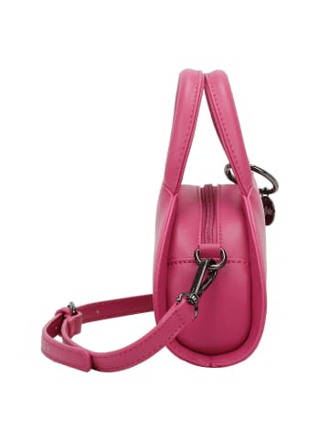 Buffalo Bowl Handtasche 23 cm in muse pink