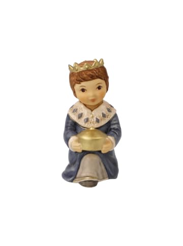 Goebel Figur " Balthasar " in Bunt