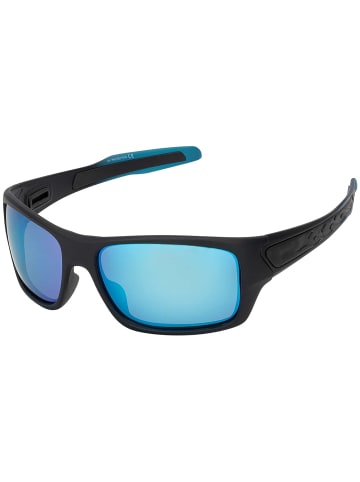 BEZLIT Sonnenbrille in Blau