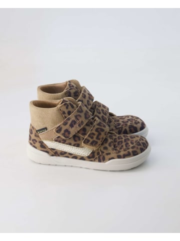 superfit Klettschuhe in Braun
