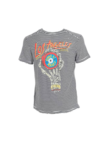 Eleven Paris Shirt in Multicolored