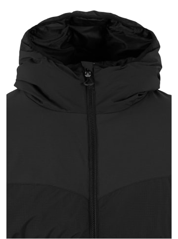 HOMEBOY HOMEBOY Winterjacken in black