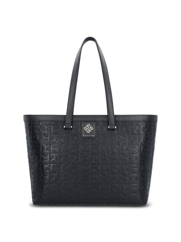 Replay Shopper Tasche 34 cm in black