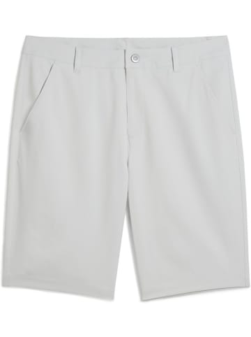Puma Sporthose "Golf Tech 2.0 Short" in Grau