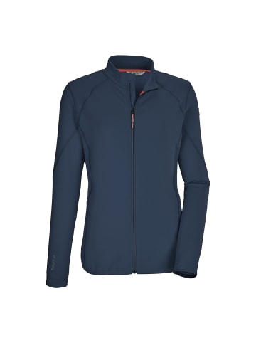 Killtec Fleecejacke KOS 6 in Blau3042