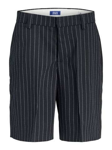 JACK & JONES Junior Chino Shorts in Dark Navy