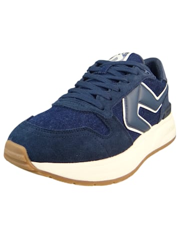 Levi´s Sneaker blau