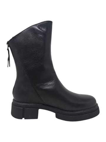 Stiefel  in Schwarz