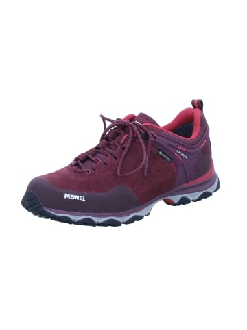 MEINDL Wanderschuh in rot