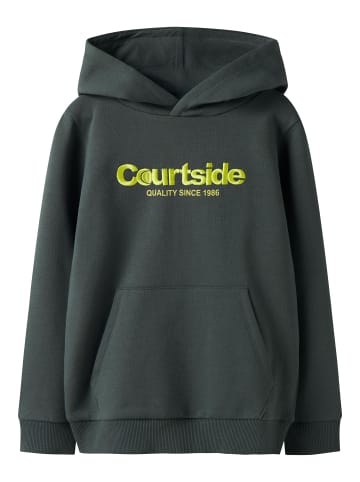 name it Hoodie in Urban Chic