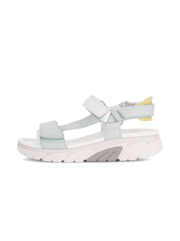 rollingsoft Trekkingsandalen in grün