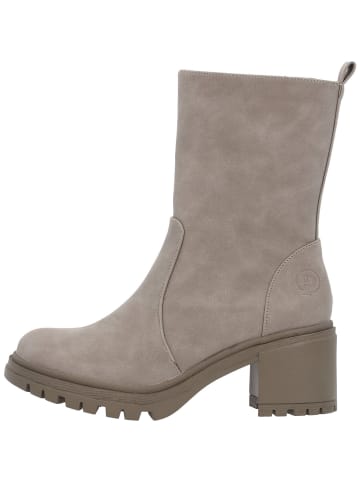 palado Stiefel in grey