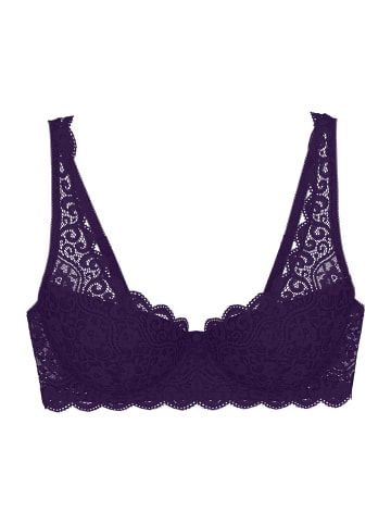 Triumph Bügel-BH Amourette in ROYAL PURPLE