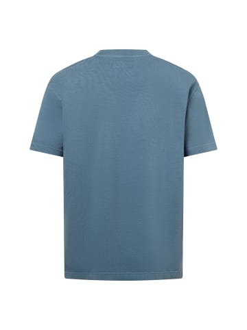 Marc O'Polo T-Shirt in blau
