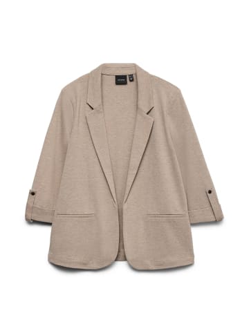 Vero Moda Blazer in Fossil