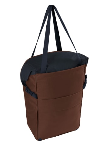 Vaude Tagesrucksack für Erwachsene in braun
