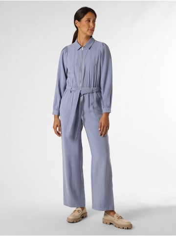 IPURI Jumpsuit in hellblau