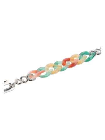 usha FESTIVAL Women Bracelet in Silver Multicolor