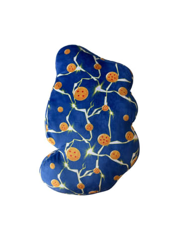 Dragon Ball Z Dekokissen Kuschelkissen Geformter Velours