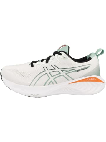 asics Laufschuhe Gel-Cumulus 25 in weiss