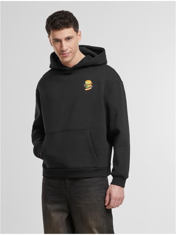 Mister Tee Hoodie in Schwarz