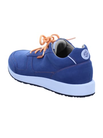 Lunge Laufschuhe in Blau gunstig kaufen limango
