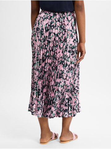 JOOP! Plisseerock in altrosa marine - 0001