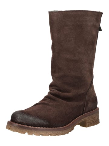 Felmini Stiefel CASTER Espresso