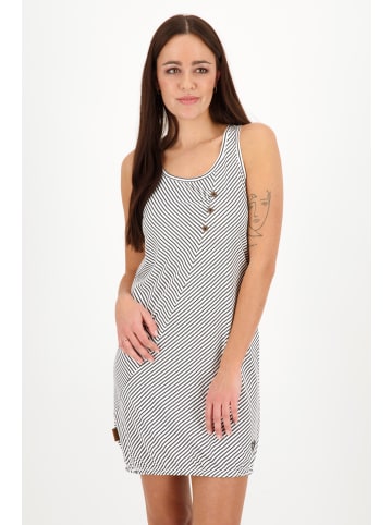 alife and kickin Kleid CameronAK in marine