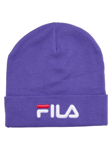 Fila Fila Mützen in ultra violet