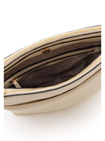 L.Credi Umhängetasche Ella in beige - 0002