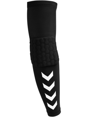 Hummel Trainingsequipment "Protection Elbow Sleeve" in Schwarz