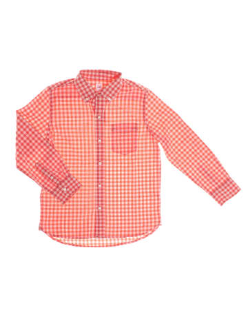 GAP Hemd in Red