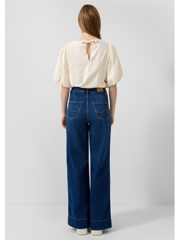 QS Bluse  in  0200_creme