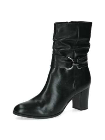 Caprice Stiefeletten für Damen in unifarben in uni