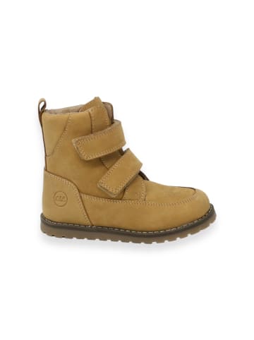 Lotta&Emil STIEFEL Bente camel