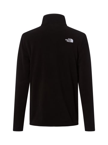The North Face Sweatshirt in schwarz